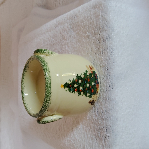 Christmas tea light holders - Picture 5 of 8